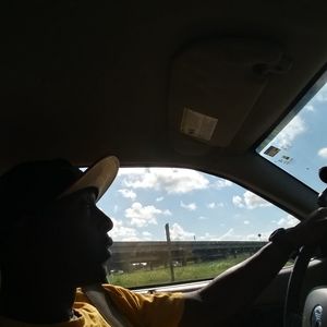 Meet your Posher, Melvin